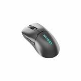 Wireless Mouse Lenovo M600S Black Grey-14