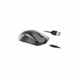 Wireless Mouse Lenovo M600S Black Grey-12