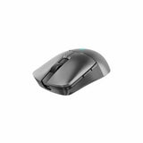 Wireless Mouse Lenovo M600S Black Grey-11