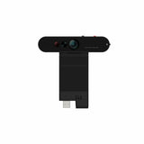 Webcam Lenovo 4XC1K97399 Full HD-25