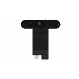 Webcam Lenovo 4XC1K97399 Full HD-11