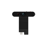 Webcam Lenovo 4XC1K97399 Full HD-6