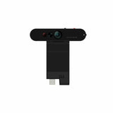 Webcam Lenovo 4XC1K97399 Full HD-24
