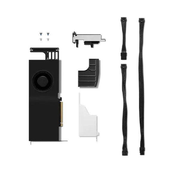 Graphics card Lenovo 4X61N43590 GDDR6-0