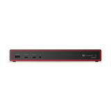 USB Hub Lenovo Black-0