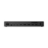 USB Hub Lenovo Black-1
