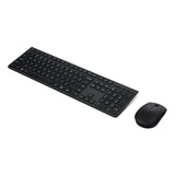 Keyboard and Mouse Lenovo 4X31R64344 Grey QWERTY-3