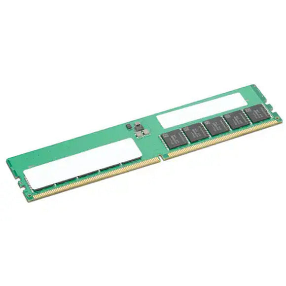 RAM Memory Lenovo 4X71S00739 16 GB 5600 MHz DDR5-0