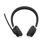 Headphones Lenovo 4XD1S19777 Black-0