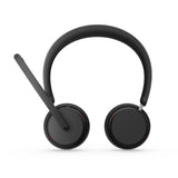 Headphones Lenovo 4XD1S19777 Black-9