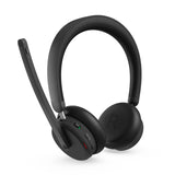 Headphones Lenovo 4XD1S19777 Black-18