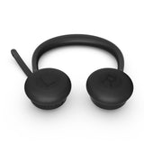 Headphones Lenovo 4XD1S19777 Black-8