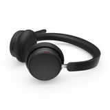 Headphones Lenovo 4XD1S19777 Black-10