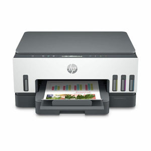 Multifunction Printer HP 7005-0