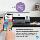 Multifunction Printer HP 7005-2