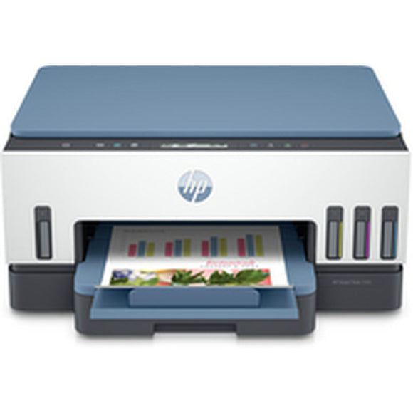 Multifunction Printer HP INKJET SAMRT TANK 7006-0