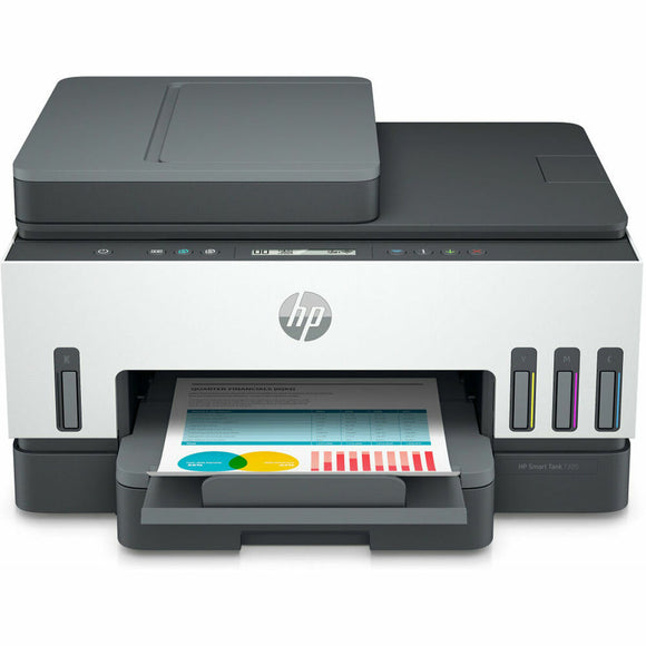 Multifunction Printer HP SMART TANK 7305 AIO-0