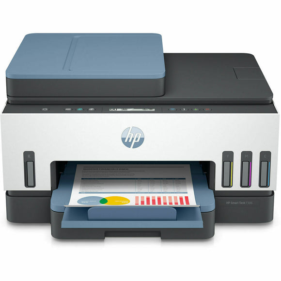 Multifunction Printer HP 28B76A-0