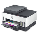 Multifunction Printer HP Smart Tank 7605-3