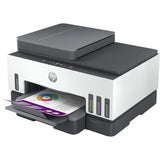 Multifunction Printer HP 4WF66A-26