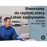 Multifunction Printer HP 4WF66A-7