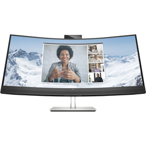 Monitor HP E34m G4 34" Wide Quad HD 75 Hz-0