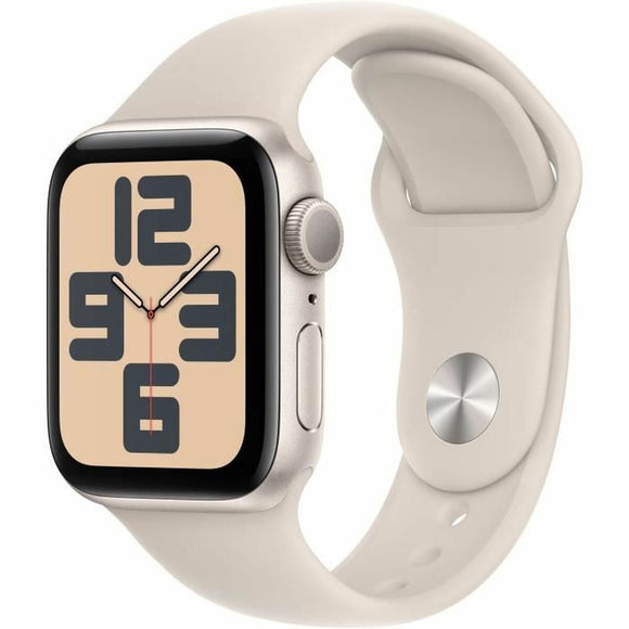 Smartwatch Apple SE Beige 40 mm-0