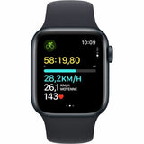 Smartwatch Apple Watch SE (2ª Gen) 2023 Black 40 mm-2