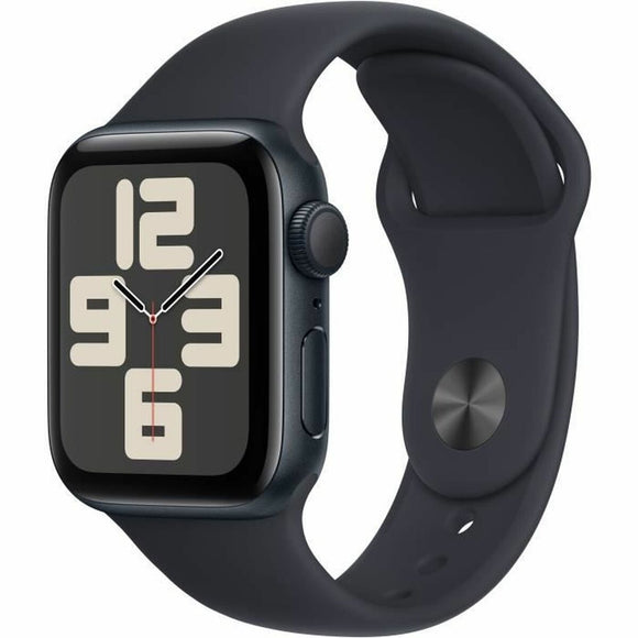 Smartwatch Apple SE Black 40 mm-0