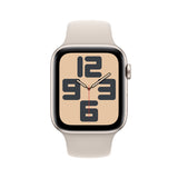 Smartwatch Apple WATCH SE Beige 44 mm-1