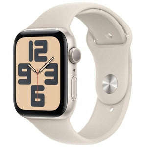 Smartwatch Apple Watch SE White Beige 44 mm-0