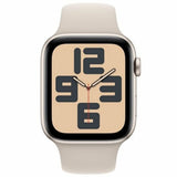 Smartwatch Apple Watch SE White Beige 44 mm-1