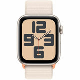 Smartwatch Apple SE Beige 44 mm-0