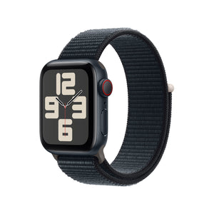 Smartwatch Apple Watch SE Black 40 mm-0
