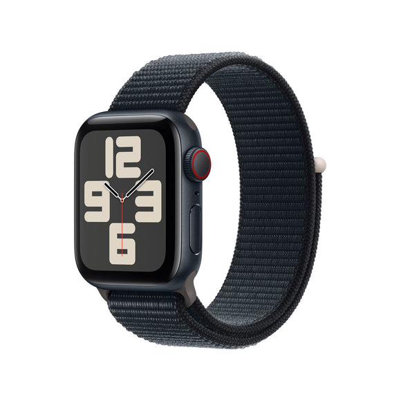 Smartwatch Apple Watch SE Black 1,78
