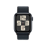 Smartwatch Apple Watch SE Black 40 mm-1