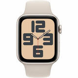 Smartwatch Apple SE Beige 44 mm-5