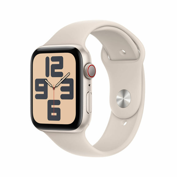 Smartwatch Apple Watch SE Beige 1,78