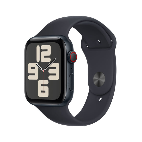 Smartwatch Watch SE Apple Black 1,78