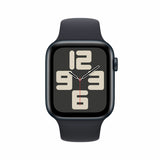Smartwatch Apple Watch SE Black 44 mm-1