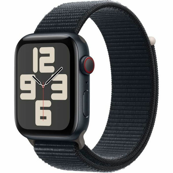 Smartwatch Apple SE Black 44 mm-0