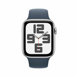 Smartwatch Apple MRHF3QL/A Silver 44 mm-1