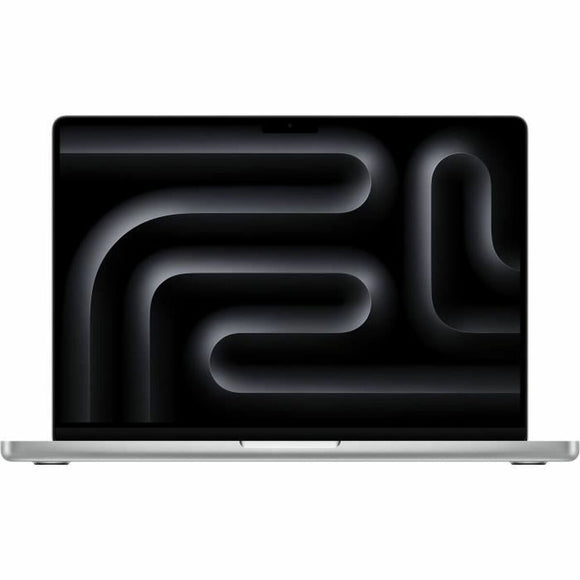 Laptop Apple MacBook Pro Laptop 8 GB RAM 512 GB Azerty French M3-0