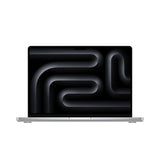 Laptop Apple MR7J3Y/A M3 8 GB RAM 512 GB SSD-0
