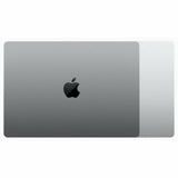 Laptop Apple Macbook Pro Apple M3 14" 8 GB RAM 512 GB SSD M3-1