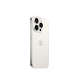 Smartphone Apple MTUW3ZD/A 6,1" 128 GB White-2