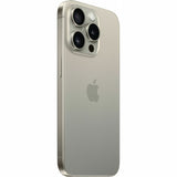 Smartphone Apple MTUX3ZD/A 6,1" A17 PRO 128 GB Grey Titanium-3