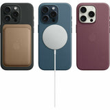 Smartphone Apple MTUX3ZD/A 6,1" A17 PRO 128 GB Grey Titanium-1