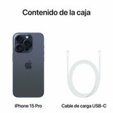 Smartphone Apple iPhone 15 Pro 128 GB-1