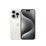 Smartphone Apple iPhone 15 Pro 6,1" A17 PRO 256 GB White Titanium-15